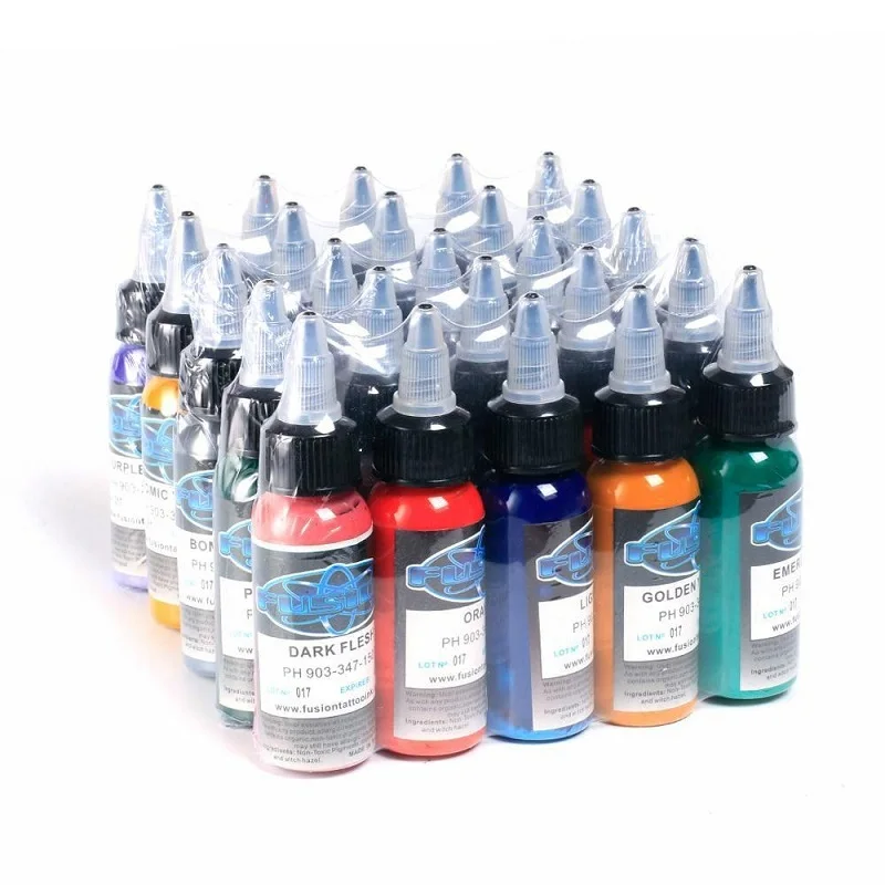 NEW-Arrival-60pcs-lot-Fusion-Tattoo-Ink-Set-Permanent-Makeup-Pigments-30ml-Cosmetic-Micro-Pigment-Cosmetic (5)