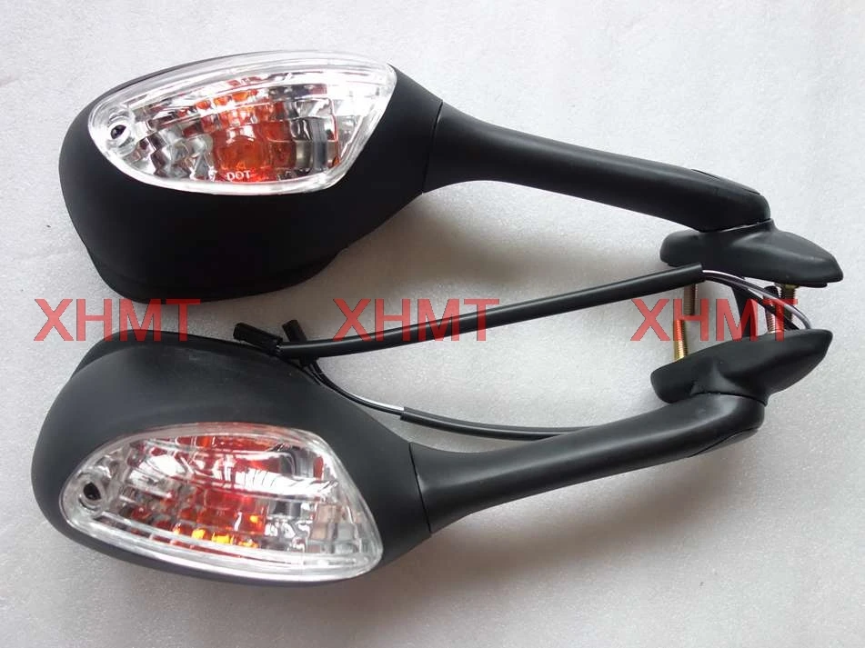 

Rear View Rearview Side mirror for SUZUKI SV1000S SV1000 SV 1000 1000S 2003 - 2007 2006 2005 2004