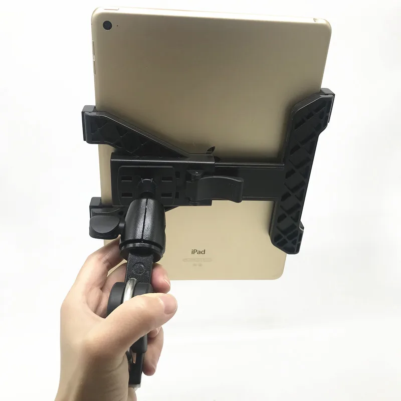 OEM Регулируемая подставка для планшета с 1 дюймовым шариком для iPad Air mini 1 2 3 4 и 7-12 дюймовые планшеты, совместимые с креплениями для оперативной памяти