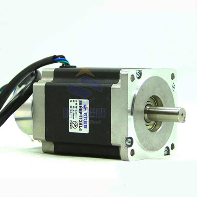 

86 Stepper Motor 86HBP113AL4-TK0 8.5N.M High Torque 4.2A-era Superior