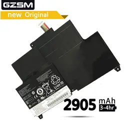 GZSM ноутбук Батарея 45N1094 для LENOVO ThinkPad 45N1092 45N1093 45N1095 Батарея для ноутбука S230u твист S203u Батарея