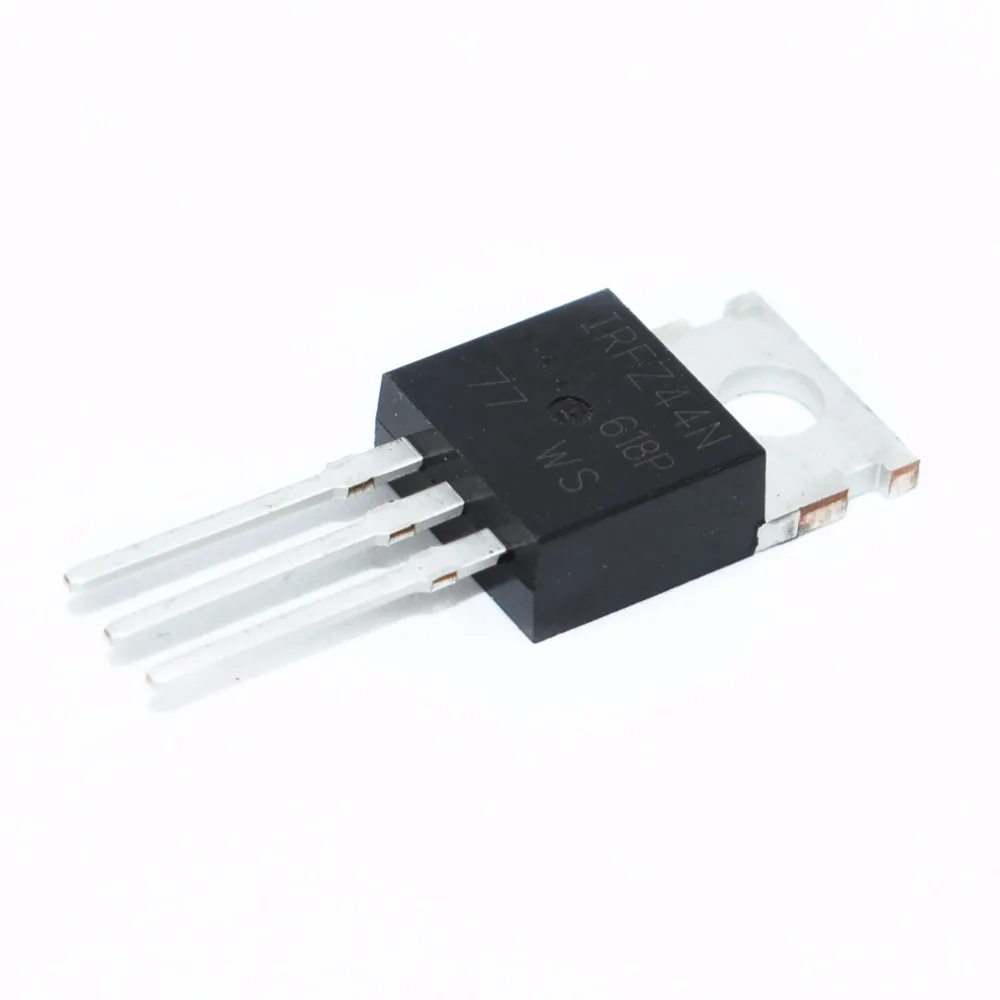 

10PCS IRFZ44N IRFZ44NPBF IRFZ44 TO220 TO-220 IRFZ44 New