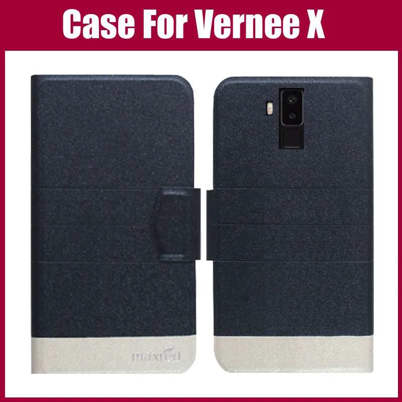 Vernee X