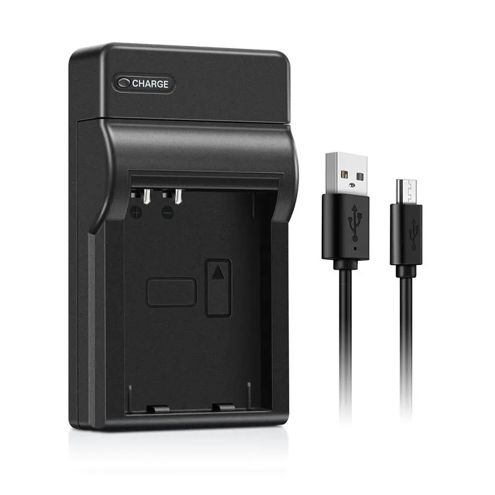 Buy EN EL15A USB charger For Nikon D500 D600 D610