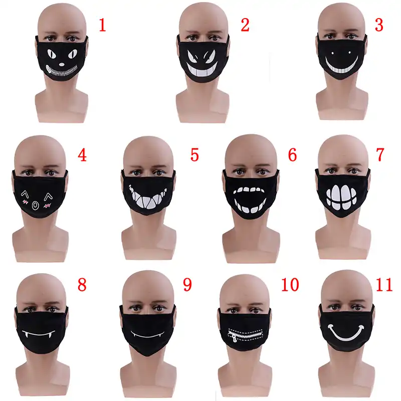 masque anti pollution ours masque anti pollution ours