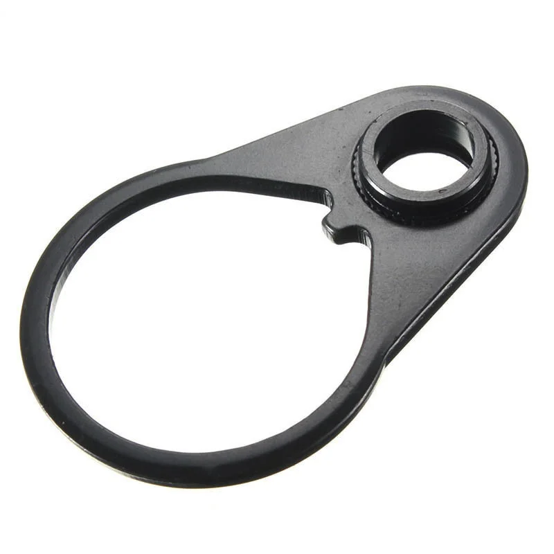 2019 Lightweight And Portable Aluminum Alloy Quick release Ring