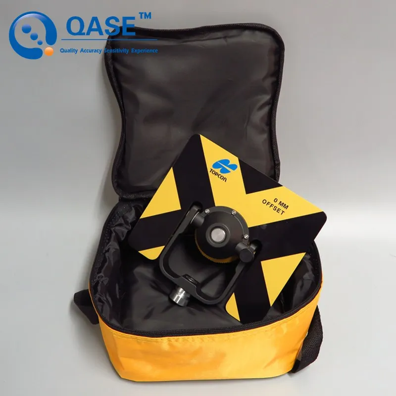 Одна Призма посылка AK10 1 для TOPCON|prism|prism for topconpackage |