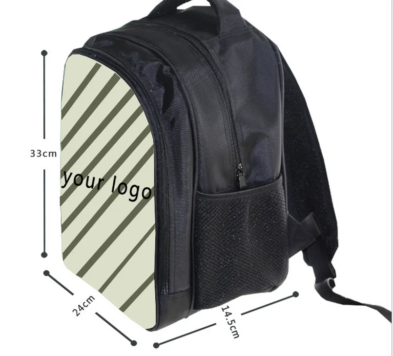 13 дюймов Покемон детский сад рюкзак Haunter детские школьные сумки для мальчиков школьные рюкзаки для девочек школьные сумки Детская сумка