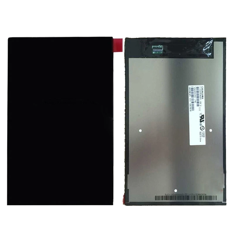 H новый для Lenovo A8-50/A5500 ЖК-экран и дигитайзер полная сборка (черный) | Компьютеры