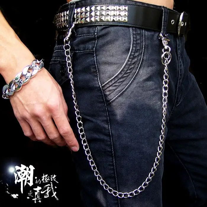 Popular Men Chain BeltBuy Cheap Men Chain Belt lots from China Men
