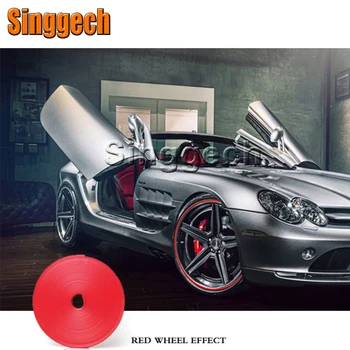 

Car Vehicle Tire Guard Line Sticker For Mercedes W211 W203 W204 W210 W205 W212 W220 AMG Mini Cooper R56 R50 R53 F56 F55 R60 R57