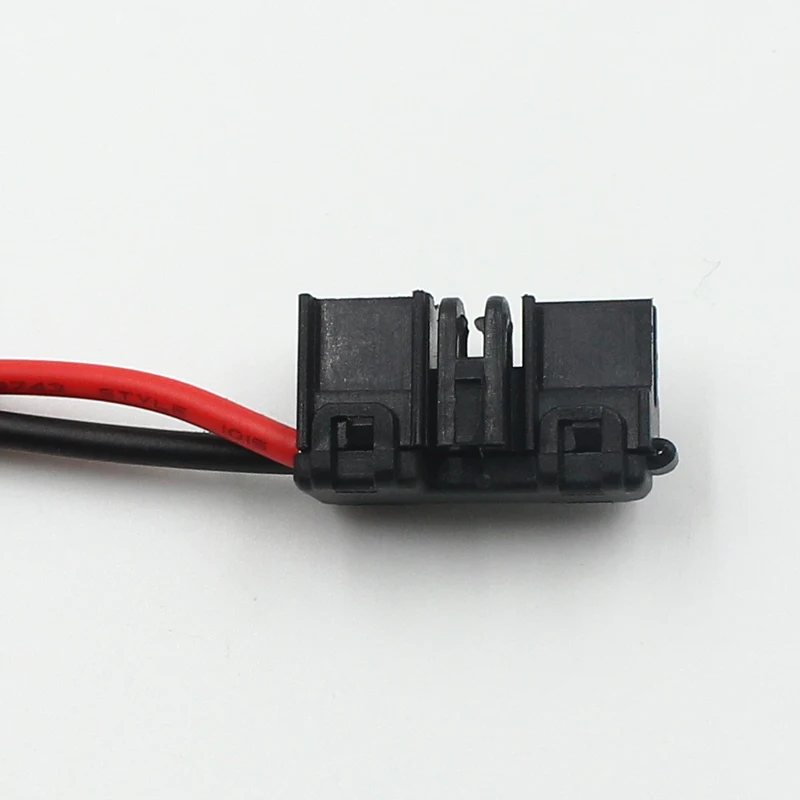 FSYLX 2x9005 hb3 / 9006 hb4 к D4S D4R HID Xenon мощность балласта кабельный провод жгут разъем для