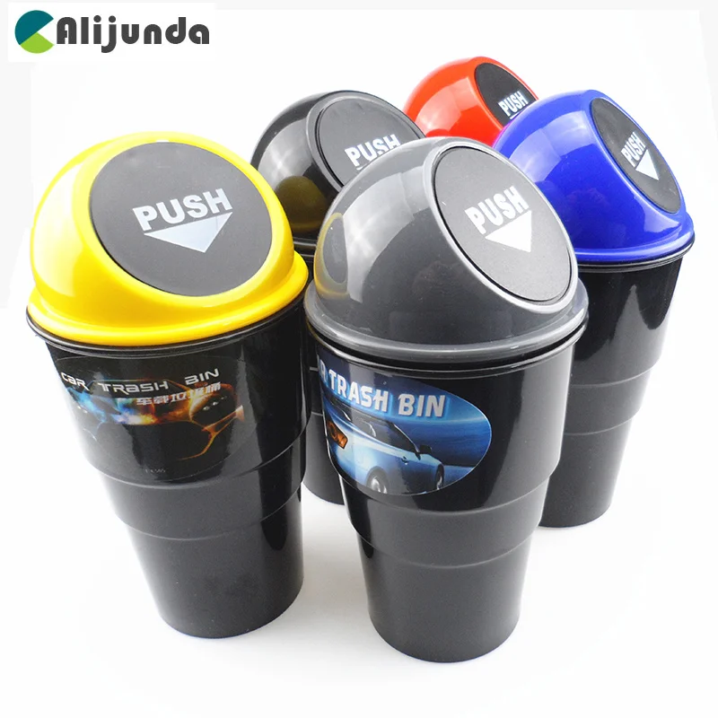 Alijunda мусорный бак для BMW 1 2 3 4 5 6 7 серии X1 X3 X4 X5 X6 325 328 F30 F35 F10 F18|for bmw|for carcar bmw |