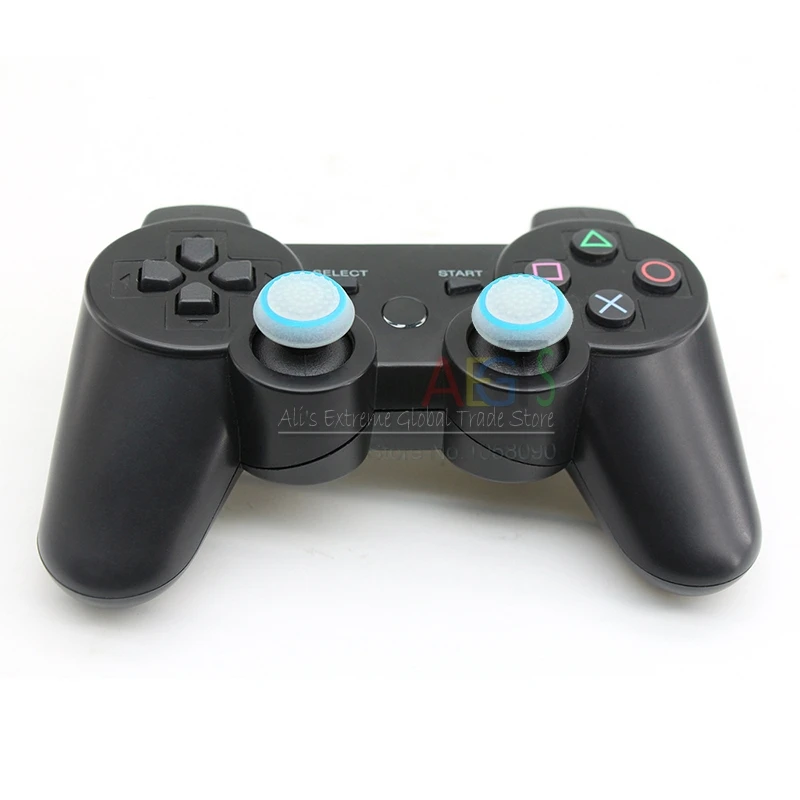 Силиконовый чехол камуфляжной расцветки для PS3 гелевый резиновый накладка с