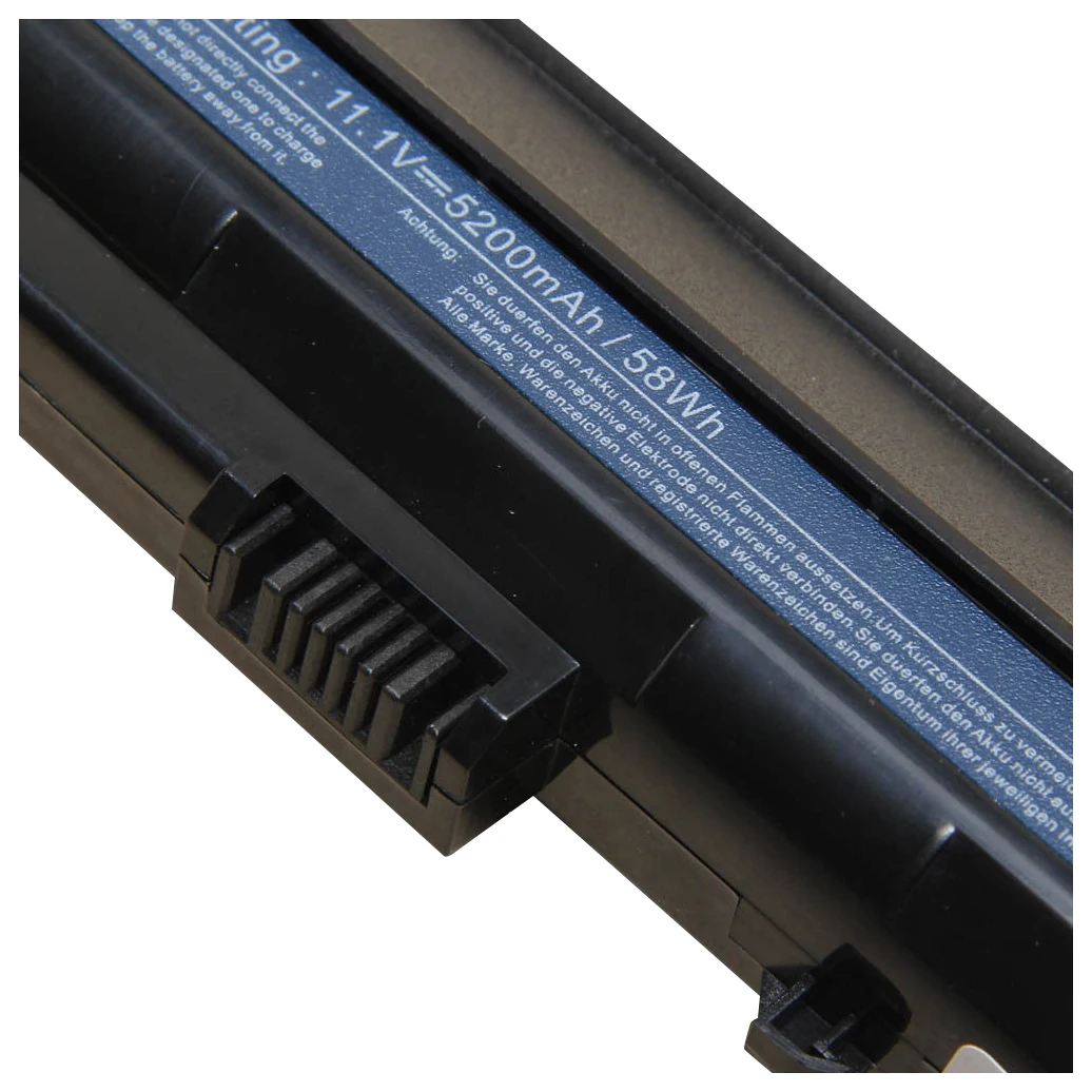 

Battery for ACER ASPIRE ONE ZG5 UM08A31 UM08A51 A150 ZG5 D150 D250 531