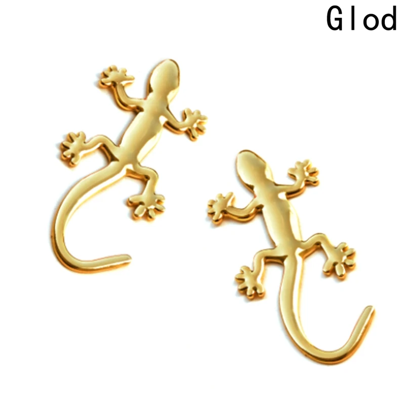 Gecko Car Stickers Available Car Stickers  Usable Car  Accessories Car Styling  Novelty