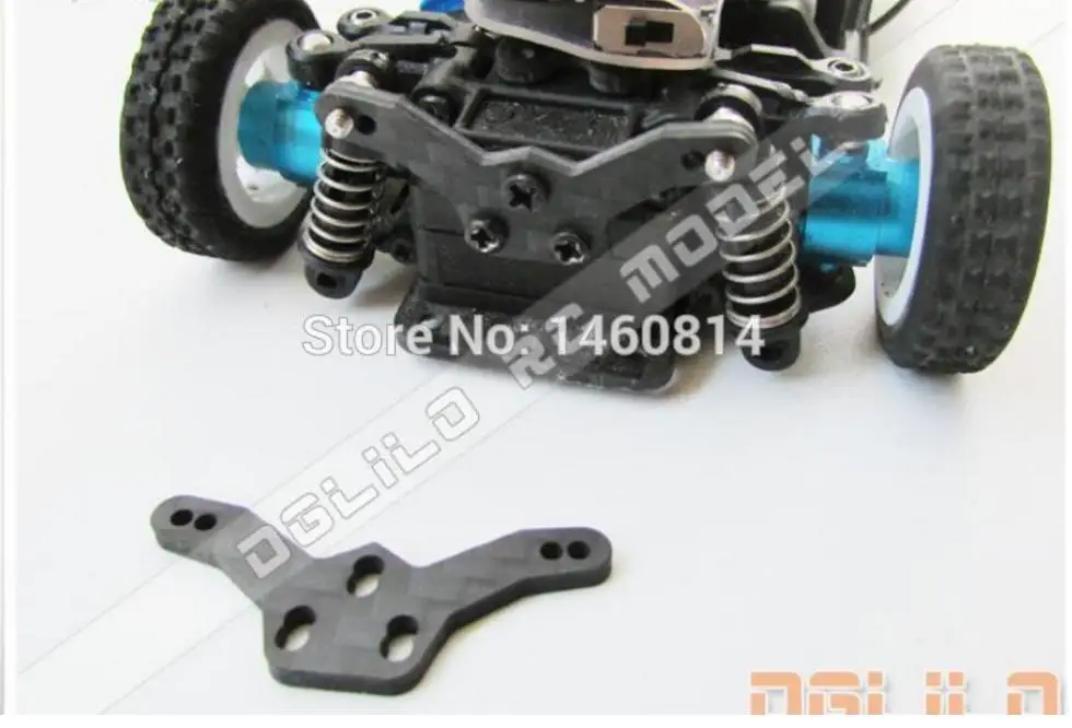 Wltoys p929 p939 k979 k989 k999 k969 RC автозапчасти из углеродного волокна высокая регулировка.