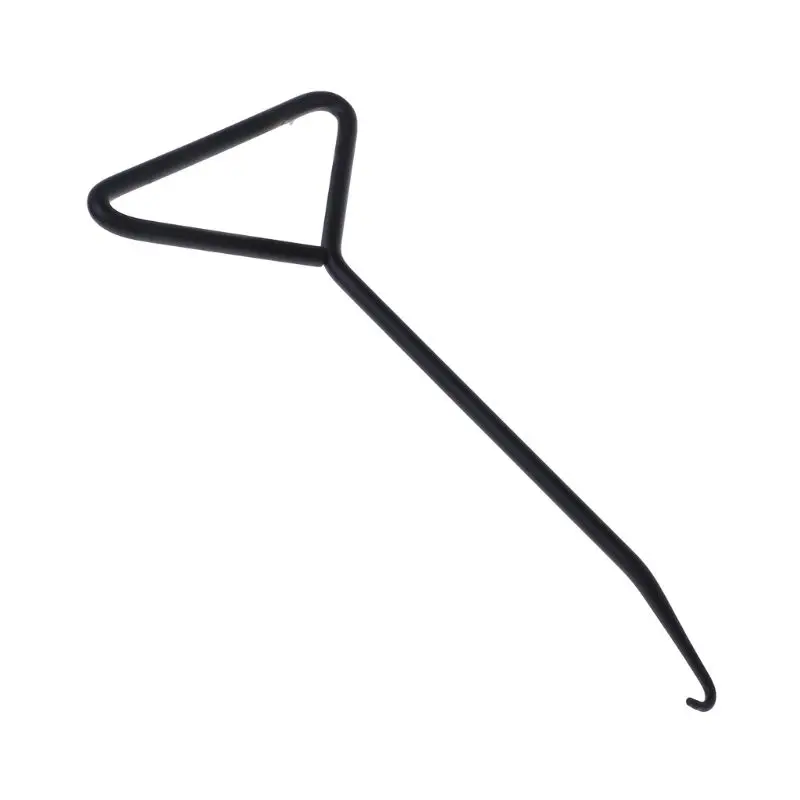 

1PC T-Handle Spring Hook for Motorcycle Bicycle Exhaust Stand Puller Motorcycle Accessories Spring Hook Puller