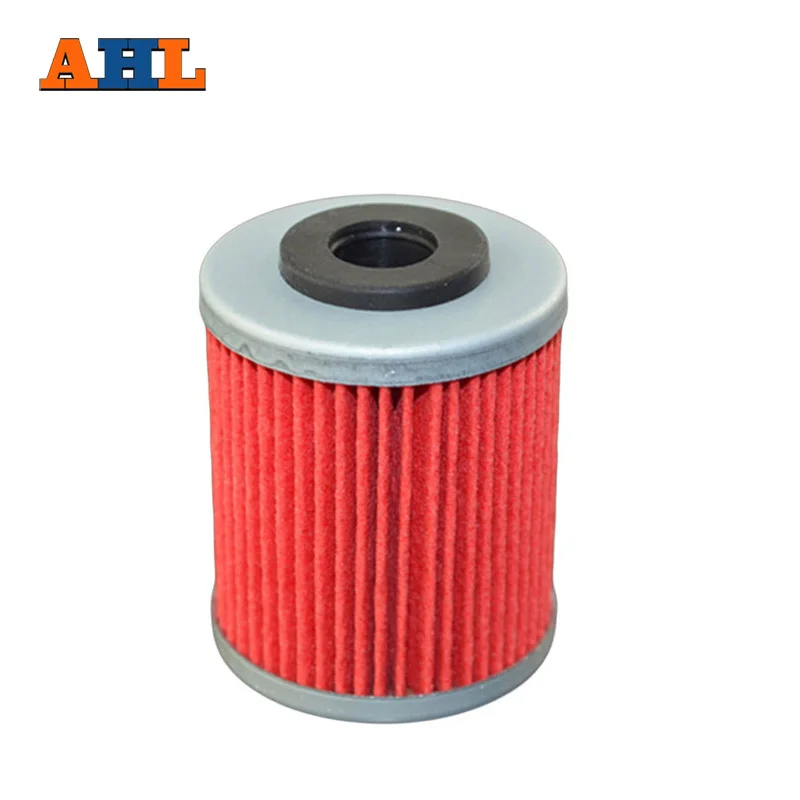 AHL 1pc High Performance Powersports Cartridge Oil Filter for Beta 525 450 400 250 Polaris | Автомобили и мотоциклы