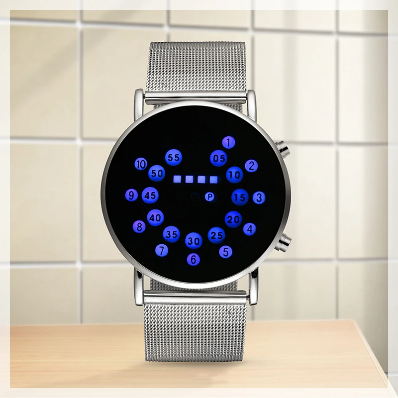 ball men's watches