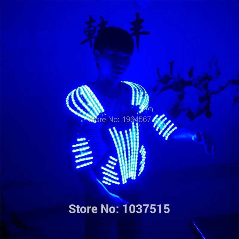 Christmas-New-design-LED-Luminous-armor-LED-clothing-for-stage-show-Holiday-performing-armor-ballroom-costume (4)