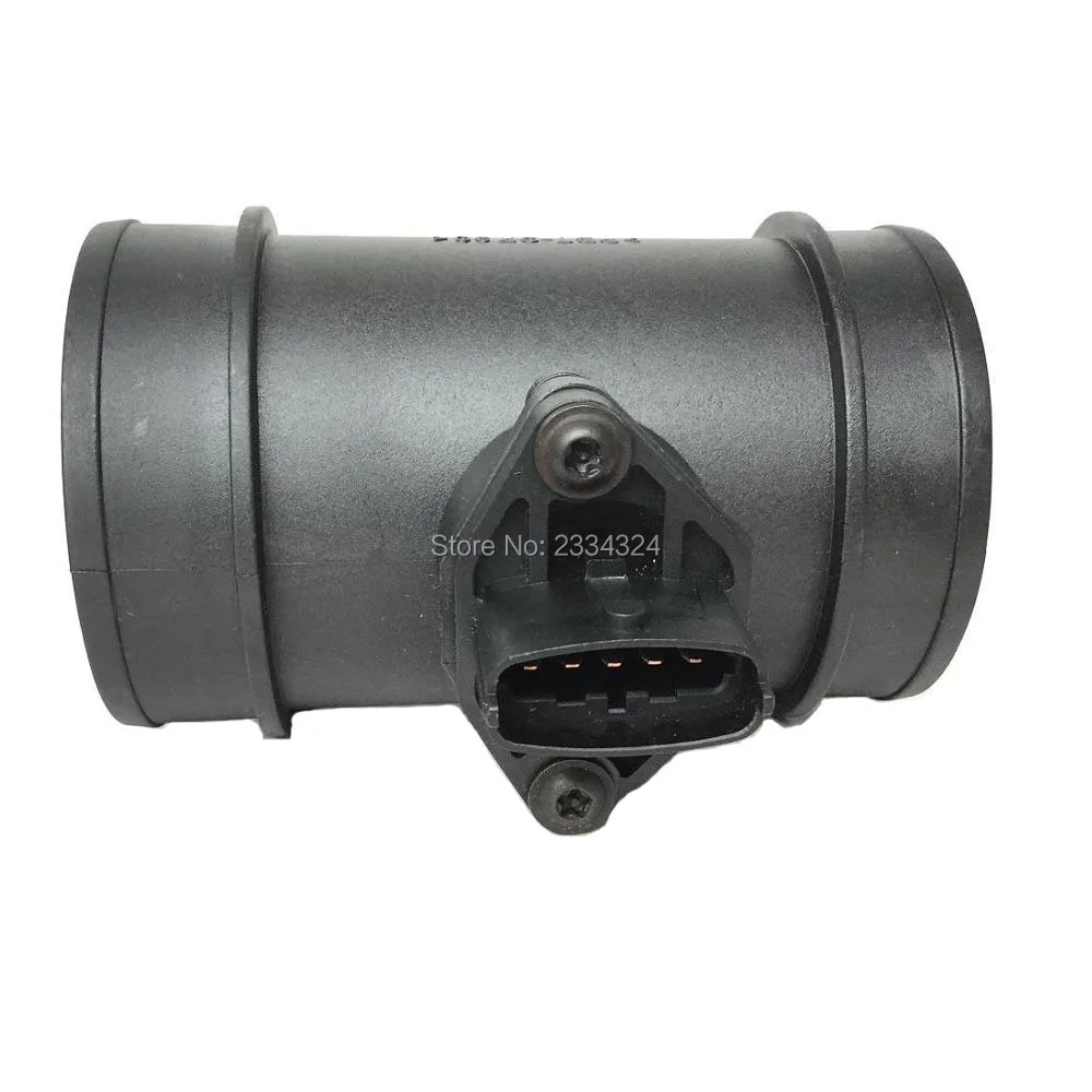 Датчик расхода воздуха для Holden Vectra Citroen Jumper Peugeot Fiat Ducato Opel Vauxhall Omega Sintra 0281002184 |