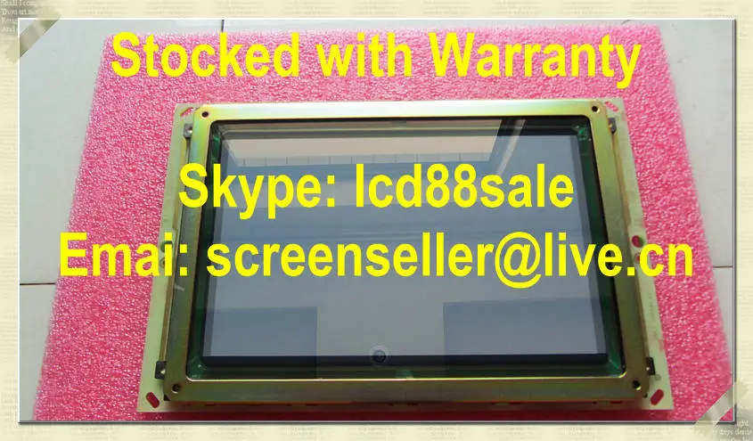 

best price and quality EL8358HR industrial LCD Display