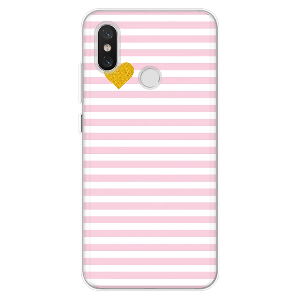 Кружевные цветы Капа для спортивной камеры Xiao mi Red Note 8 Pro 8T 7 6 5 K20 8A 7A 6A 4A S2 обратите