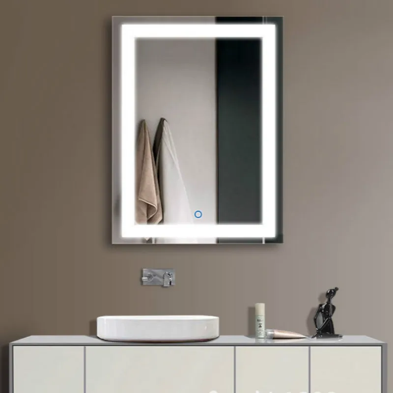 Buy High End Modern Creative Simple 60*80cm Led Light