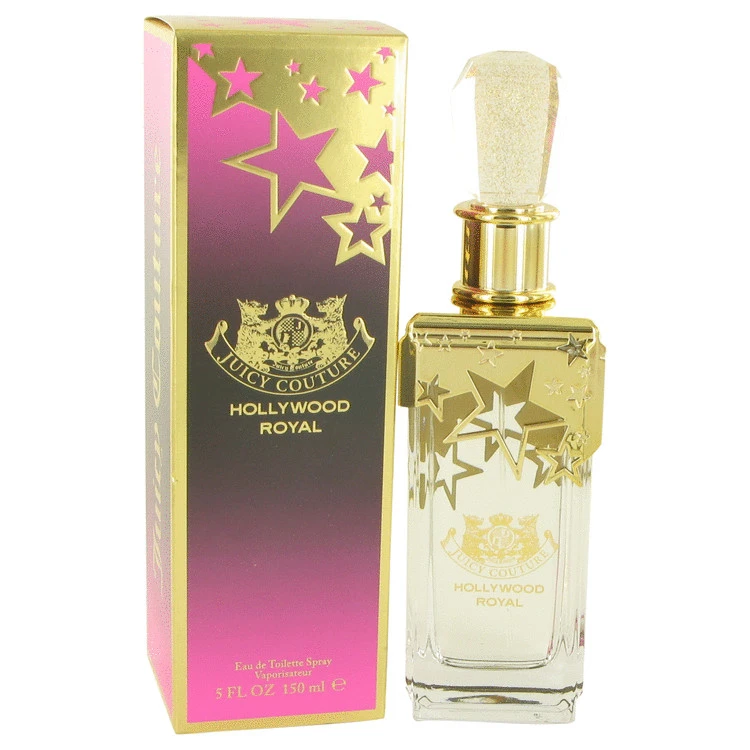 Eau De Toilette Spray 5 oz