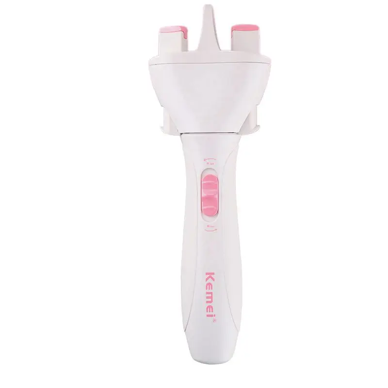 

Kemei KM-1153 battery automatic braided hair device
