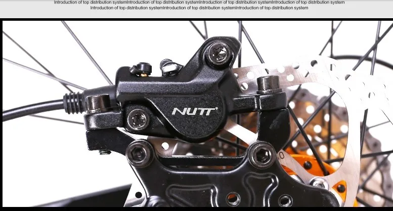 Perfect Double Disc Shock Absorber Bicycle High Carbon Steel Frame Adult Men and Women Recreational Cross-Country 9