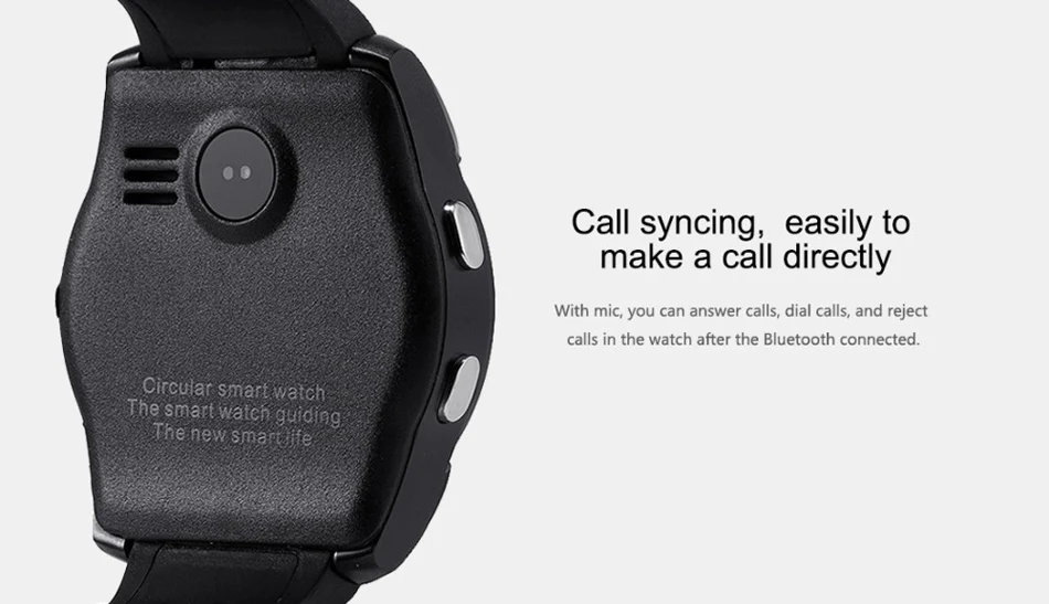 smartwatch v8 mtk6261