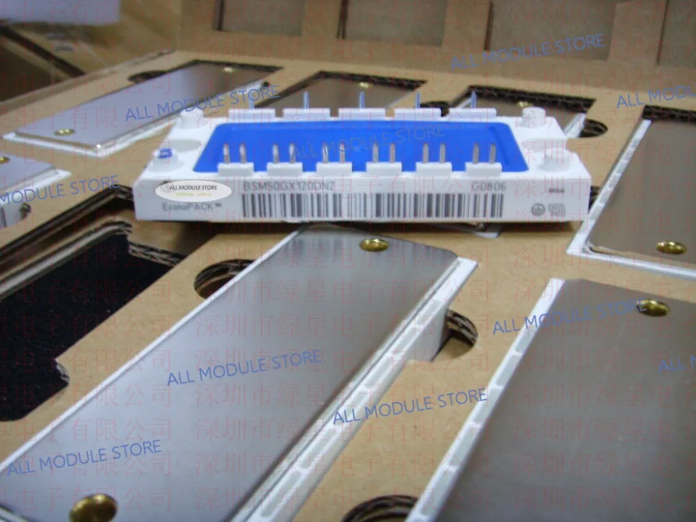 BSM50GX120DN2