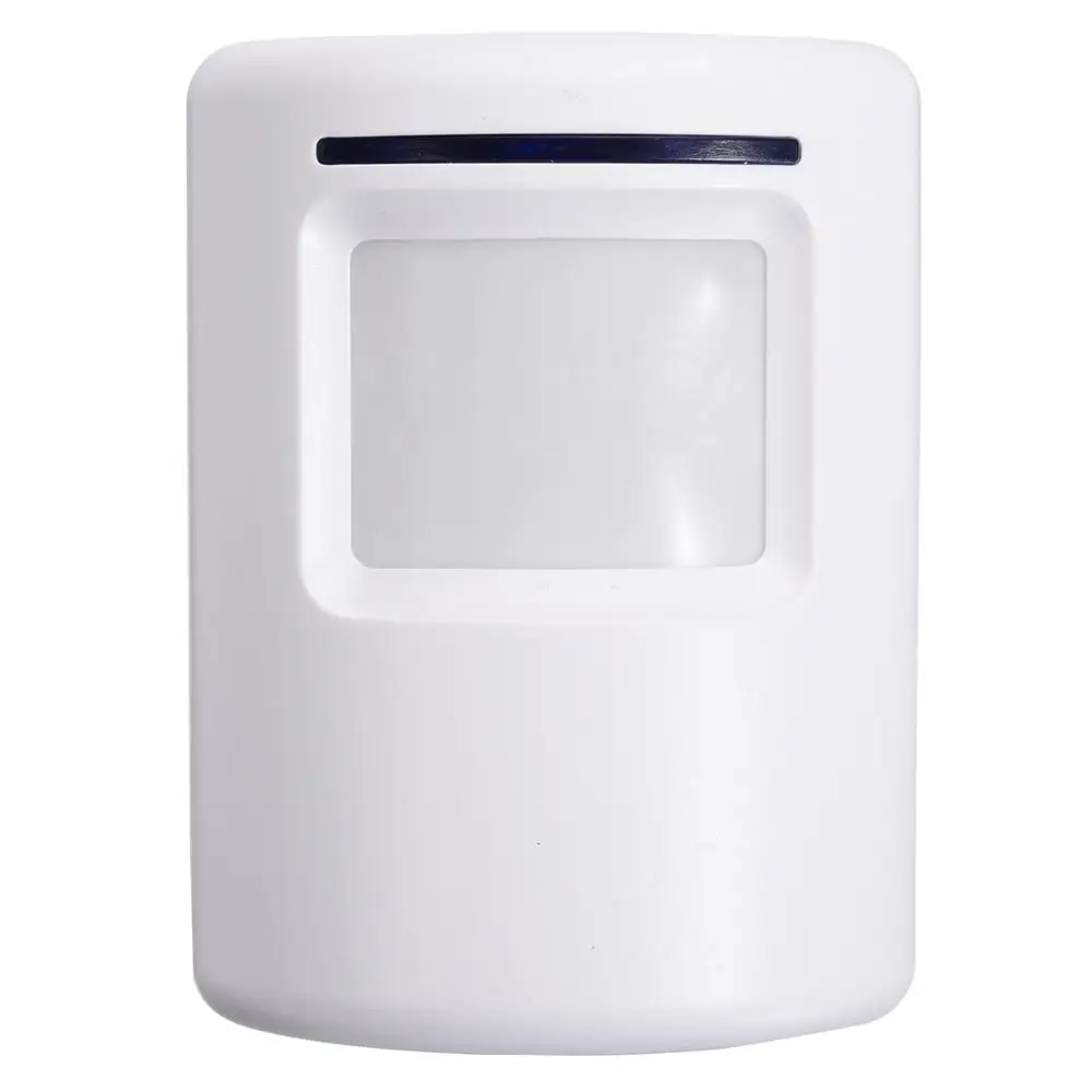 remoto sem fio casa campainha da porta chimes 04