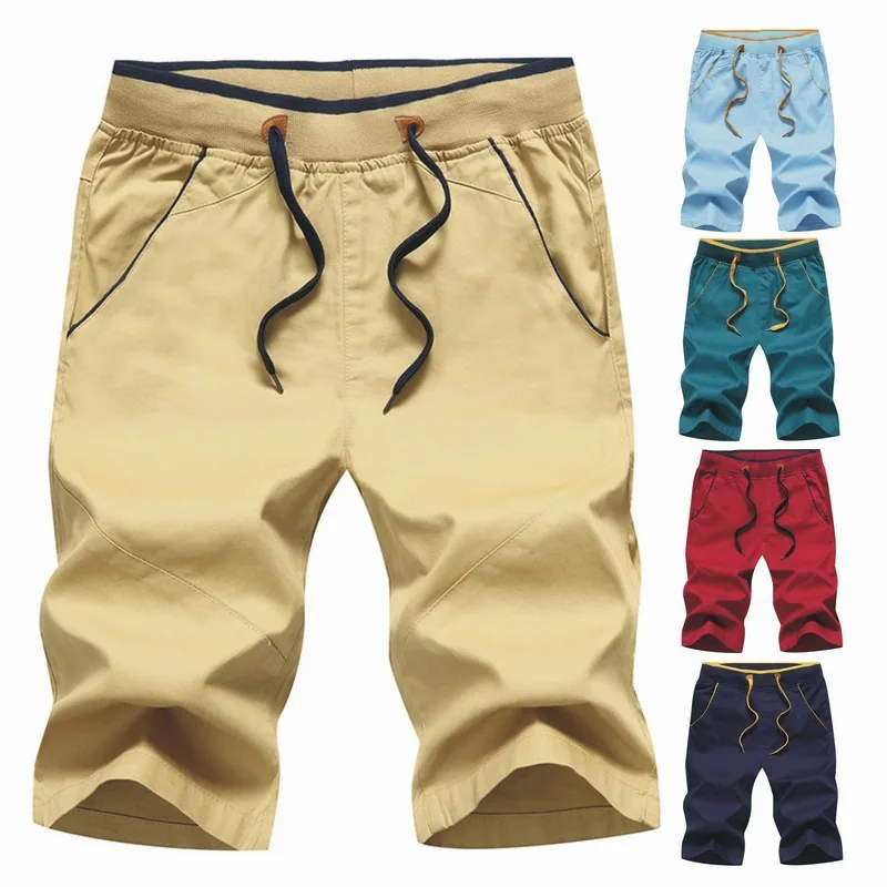 breathable cargo shorts