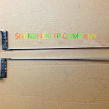 Подлинная Новая для Toshiba Satellite L750 L750D L755 L755D ЖК Петли L+ R FBBLB034010/FBBLB033010