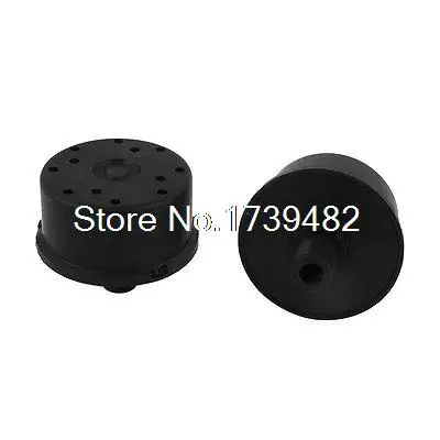 

2pcs 16mm Male Threaded Filter Silencer Muffler for Air Compressor Intake