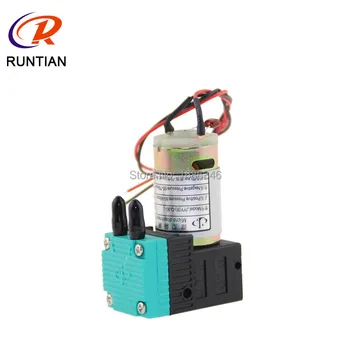 

High Quality JYY air pump ink pump for Flora solvent printer (B)-Q-30-I