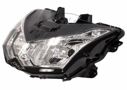 kawasaki z1000 headlight fairing