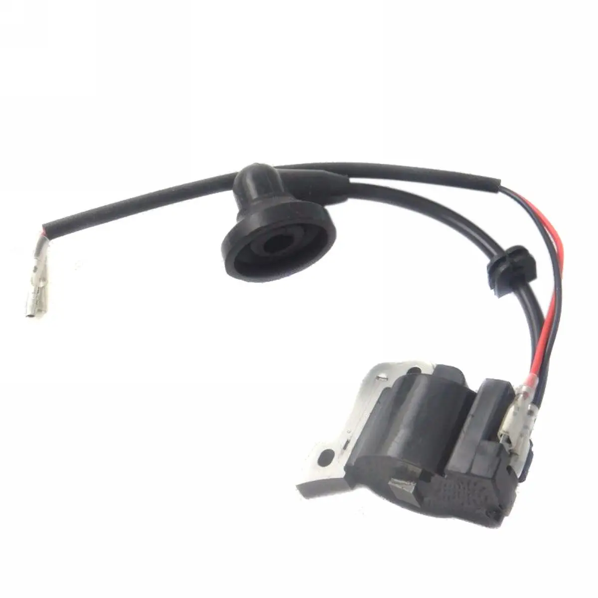 Buy New Ignition Coil For Chainsaw 2 Stroke Engine