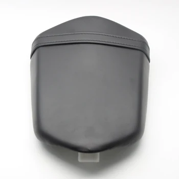 

Black Rear Pillion Passenger Seat Cover For SUZUKI GSX1300BK B-KING 2008 2009 2010 2011 2012