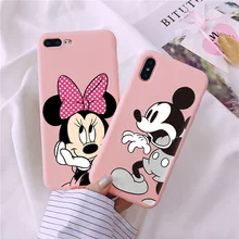 Мультфильм шаблон силиконовый матовый чехол для samsung Galaxy S10e A40 A50 A70 A30 A7 A8 A9 A6 J4 J6 S7 S8 S9 S10 плюс J7 Note 8, 9