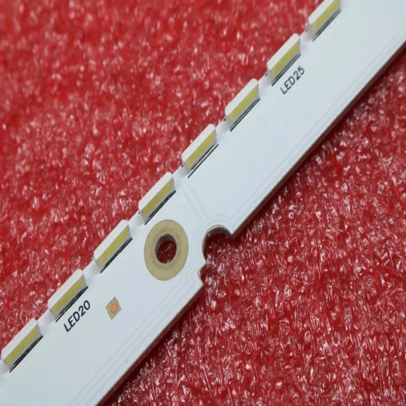 LED Ʈ Ʈ , 2012SVS32 7032NNB 2D V1GE-320SM0-R1 32NB-7032LED-MCPCB, UA32ES5500 UE32ES6557, 3V LED, 44