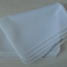 4 шт. кремния Плёнки Для ST3042 3D вакуумной сублимации машины