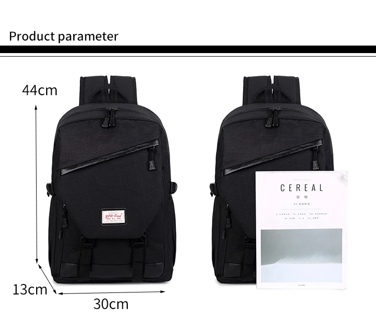 business laptop backpack (8)