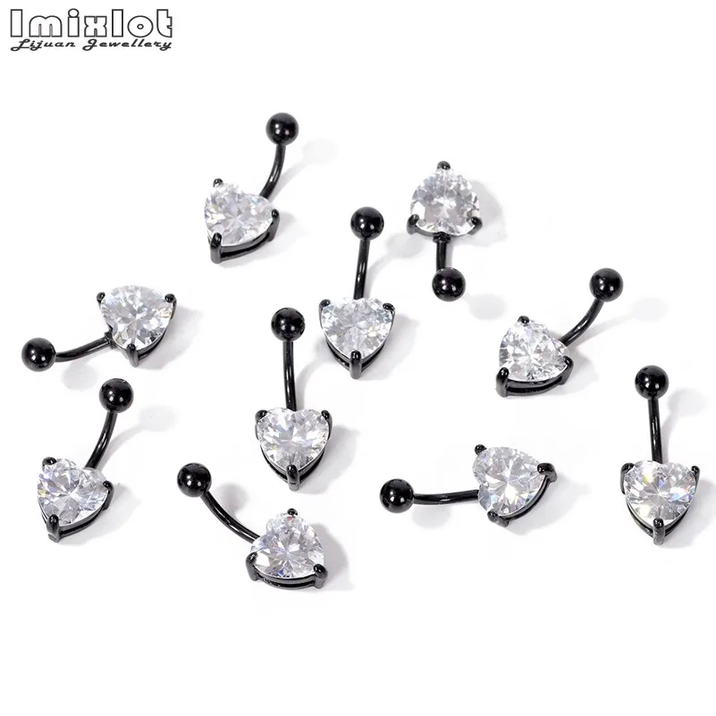 Buy New Anti Allergy Lounger Stainless Steel Earrings Ear Nail Belly Button
