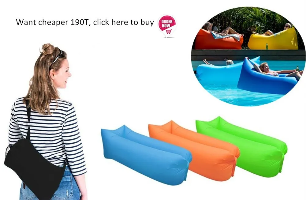 air sofa inflatable_