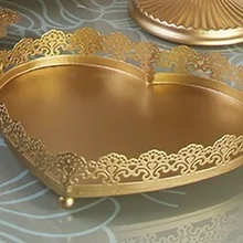 Подставка для кексов Золотая свадебная вечеринка украшение поставщик выпечка ужин/вечерние Вечеринка инструмент для выпечки