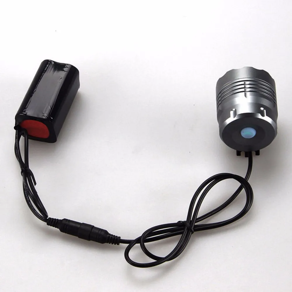 Секьюритин водонепроницаемый 8000лм XM-L U2 светодиодный передний велосипедный светильник для велосипеда налобный фонарь головной светильник+ 2 лазера 5 светодиодный задний светильник
